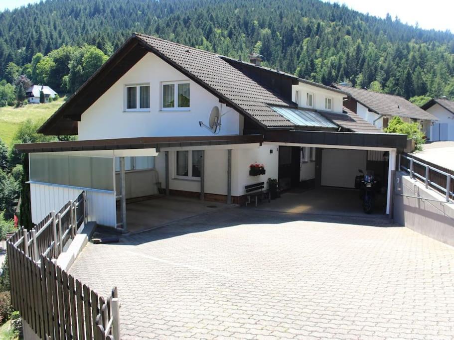 Schwarzwaldblick *