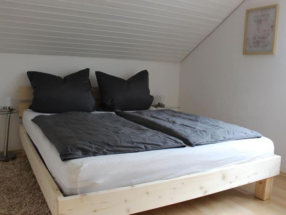 Schwarzwaldblick Apartment *