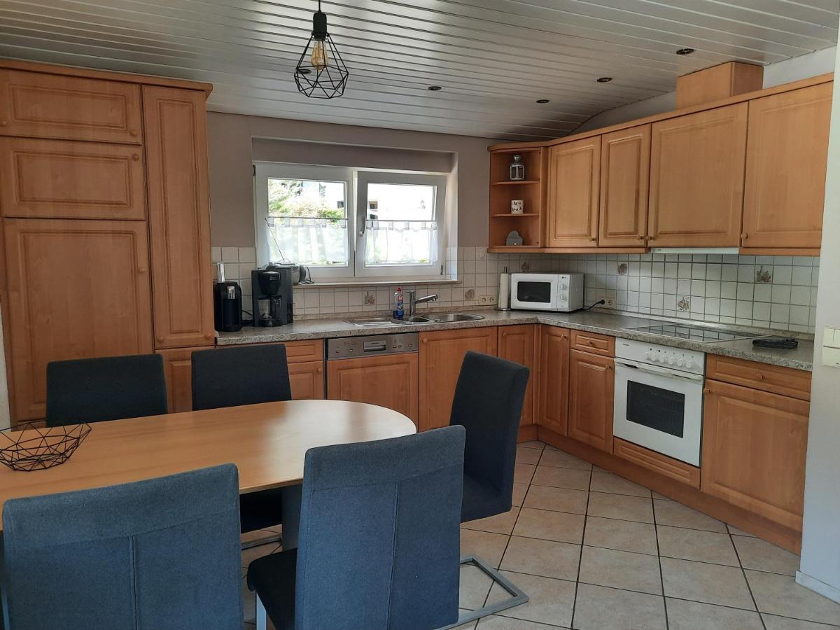 Schwarzwaldblick Apartment Bad Rippoldsau-Schapbach