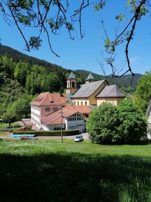 Apartment Schwarzwaldblick